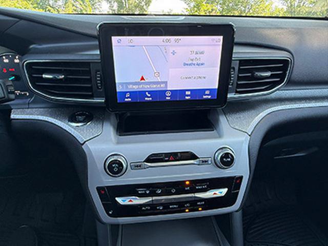 Used 2023 Ford Explorer Timberline w/ Timberline Technology Package AWD/4WD image 18