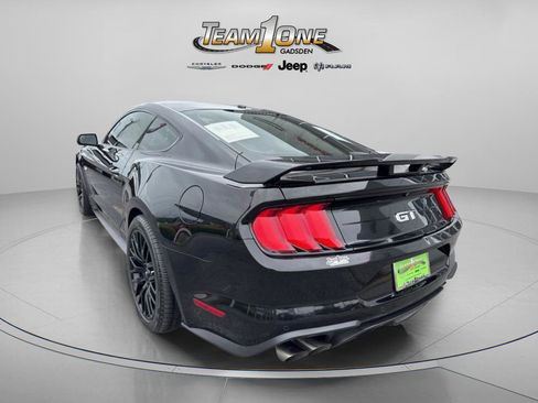 Used 2019 Ford Mustang GT w/ GT Performance Package RWD image 6