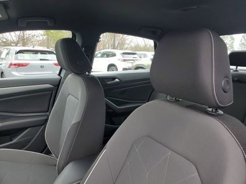 New 2026 Volkswagen Jetta Sport image 16