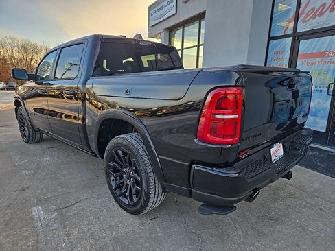 New 2026 RAM 1500 Limited image 7