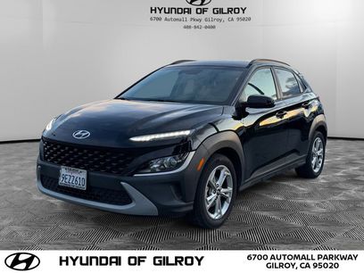 Used 2023 Hyundai Kona SEL