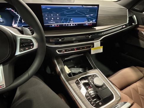 New 2026 BMW X5 xDrive40i AWD/4WD image 19