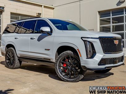 Used 2026 Cadillac Escalade V