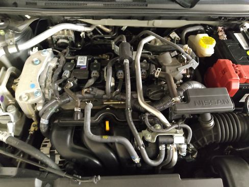 Used 2024 Nissan Sentra S FWD image 30