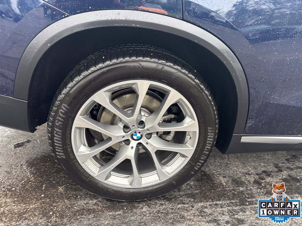 Used 2026 BMW X5 xDrive40i w/ Premium Package AWD/4WD image 11