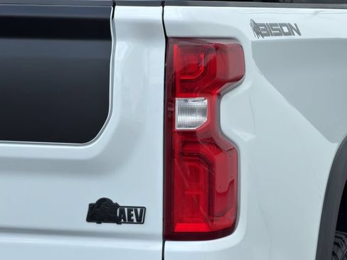 New 2026 Chevrolet Silverado 1500 ZR2 w/ ZR2 Bison Edition AWD/4WD image 9