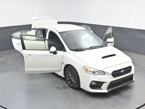 Used 2019 Subaru WRX AWD/4WD image 48