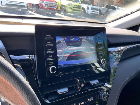 Used 2023 Toyota Camry LE image 21