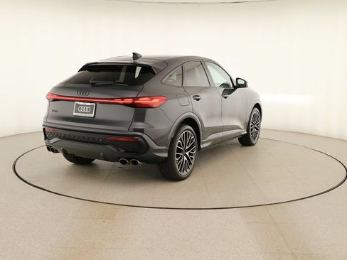 New 2026 Audi SQ5 Prestige AWD/4WD image 6