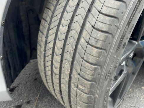 Used 2025 Honda Civic Sport image 12