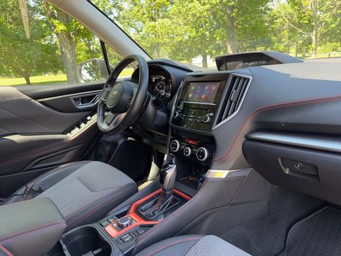 Used 2020 Subaru Forester Sport AWD/4WD image 35