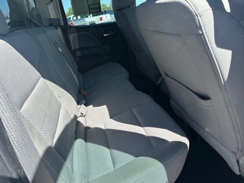 Used 2016 Chevrolet Silverado 2500 W/T w/ WT Fleet Convenience Package AWD/4WD image 24