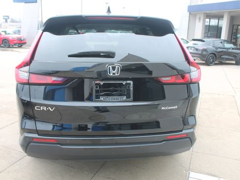 Used 2024 Honda CR-V EX-L image 6