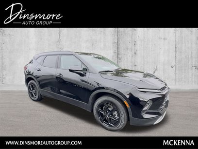 Used 2023 Chevrolet Blazer LT w/ Convenience Package