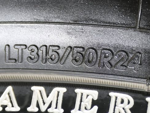 Used 2025 Ford F350 Platinum w/ Platinum Plus Package image 55