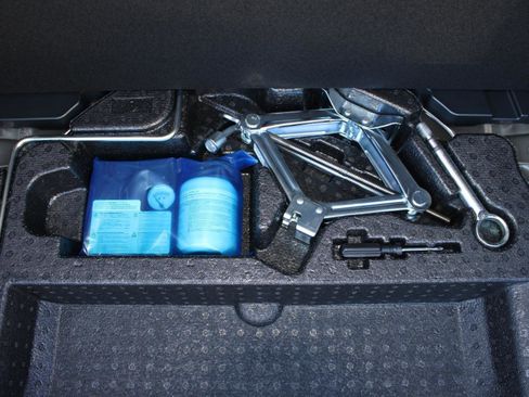 New 2025 Subaru Impreza 2.0i image 8