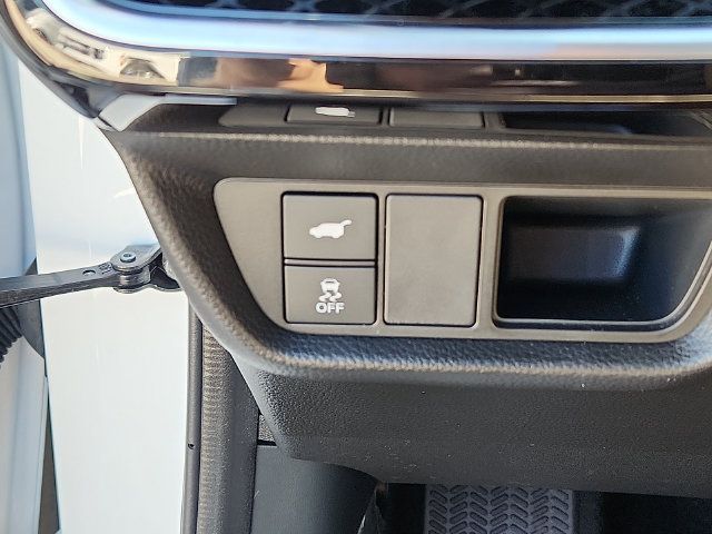Certified 2026 Acura ADX A-Spec w/ Advance Package AWD/4WD image 26