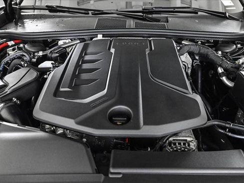 New 2025 Audi A5 2.0T Premium Plus Sedan image 24