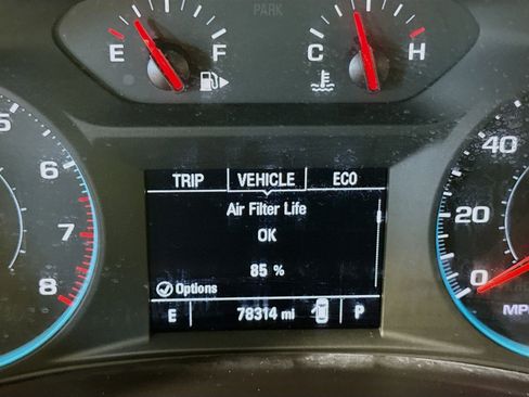 Used 2020 Chevrolet Malibu LT image 16