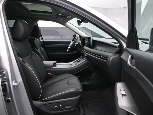 Used 2025 Hyundai Palisade SEL image 33