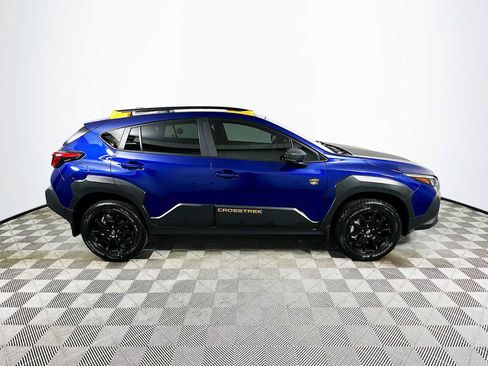 New 2026 Subaru Crosstrek 2.5i Wilderness image 8
