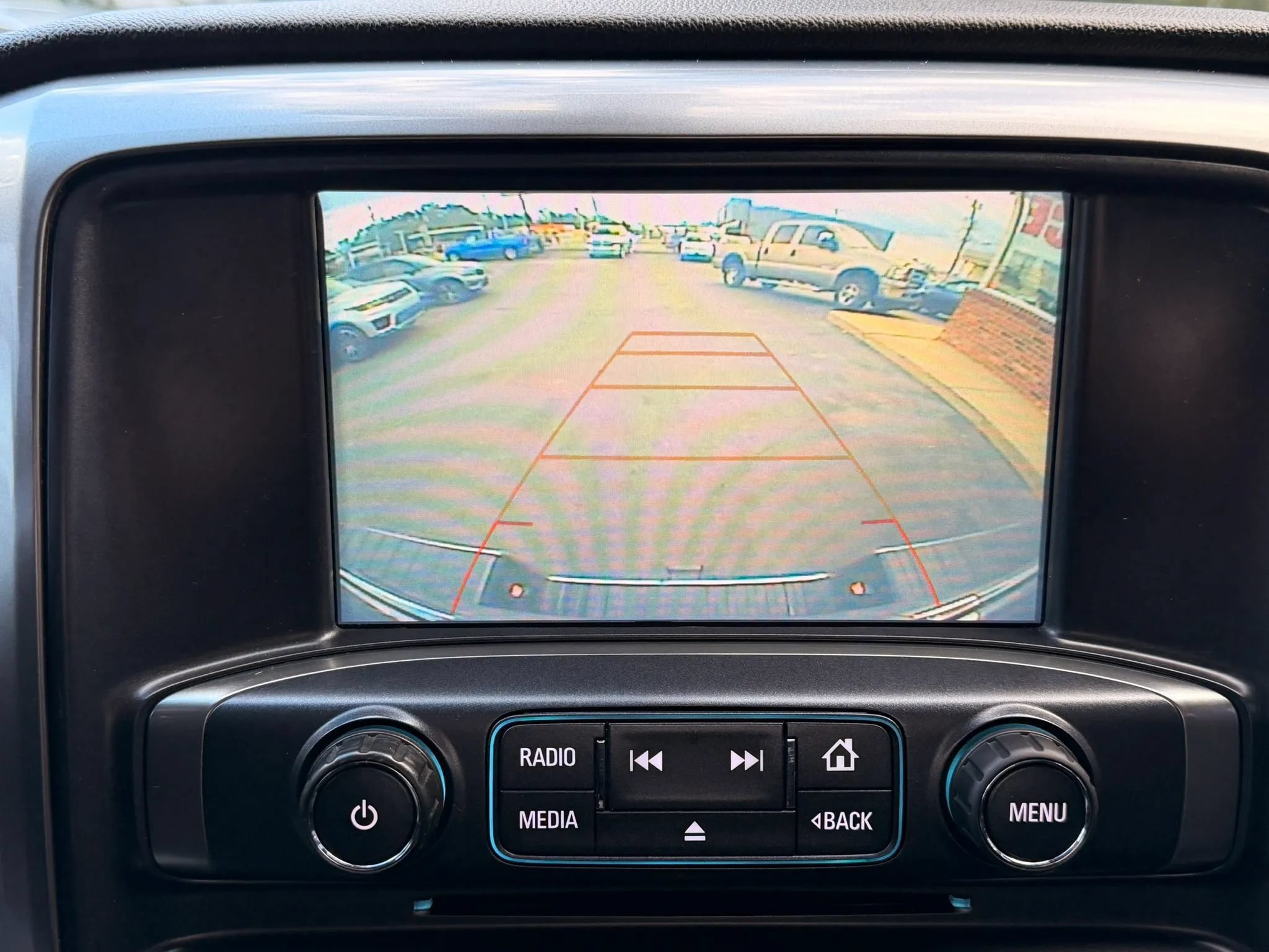 Used 2019 Chevrolet Silverado 2500 LT w/ All Star Edition AWD/4WD image 18