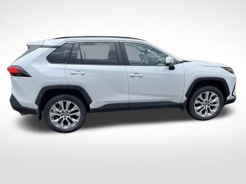 Used 2024 Toyota RAV4 XLE Premium w/ Weather Package AWD/4WD image 8