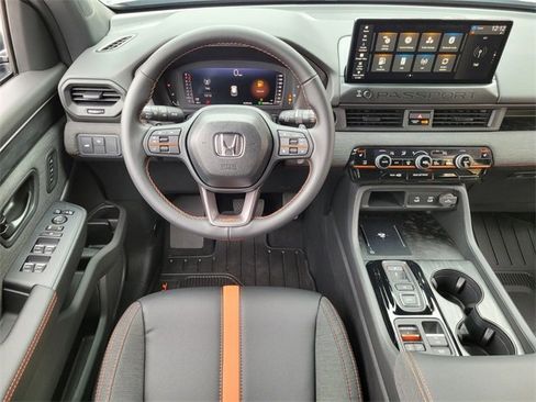 New 2026 Honda Passport TrailSport image 12