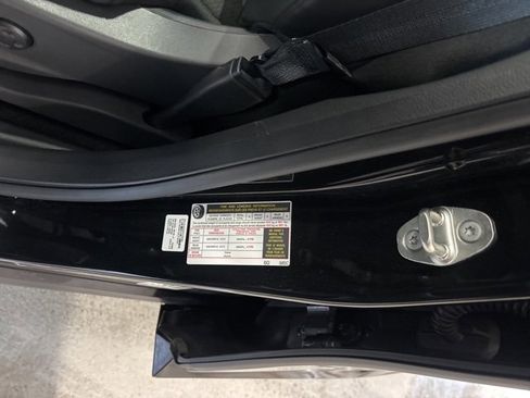 Certified 2025 Nissan Ariya AWD image 32