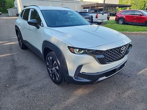 New 2026 MAZDA CX-50 2.5 Hybrid w/ Weather Package AWD/4WD image 3