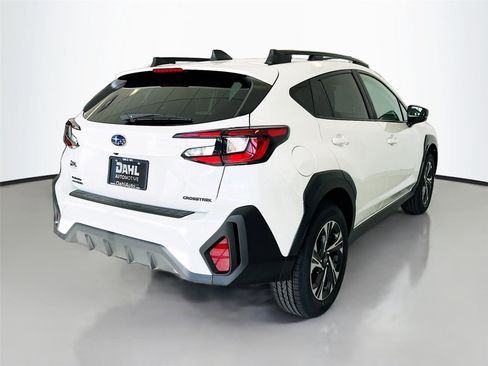 New 2026 Subaru Crosstrek 2.0i Premium image 14