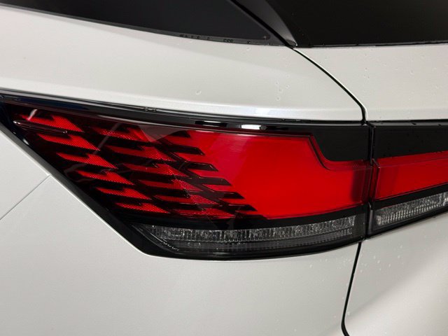 Used 2024 Lexus RX 350 w/ Accessory Package (K3) AWD/4WD image 15