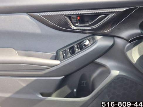 Used 2023 Subaru Crosstrek 2.0i Premium image 19