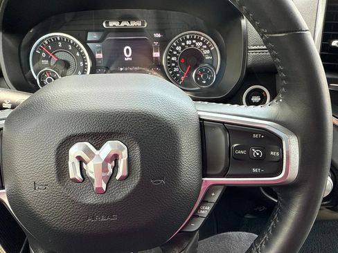 Used 2023 RAM 1500 Laramie AWD/4WD image 27