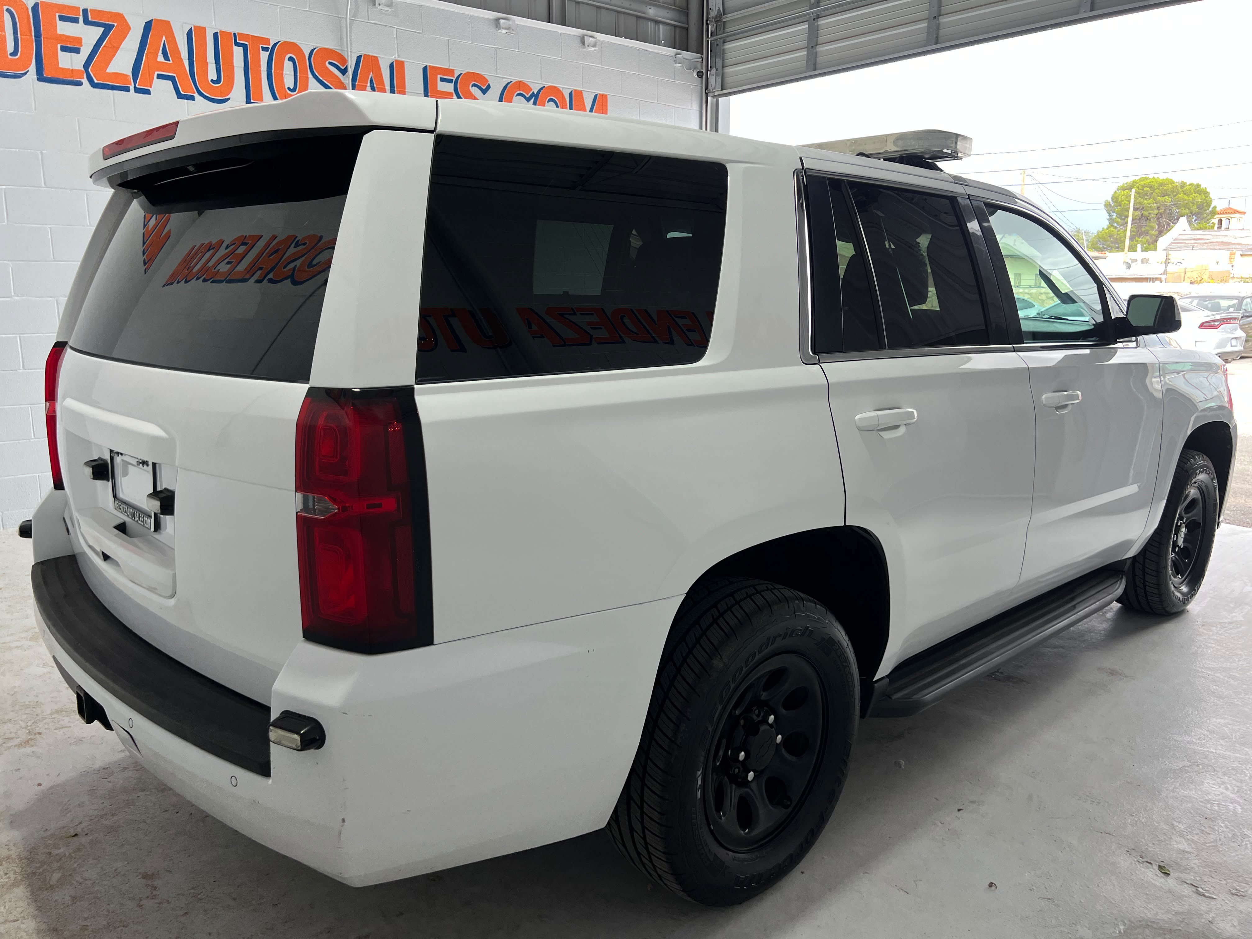 Used 2016 Chevrolet Tahoe 2WD image 6