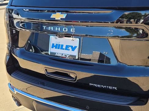 New 2026 Chevrolet Tahoe Premier w/ Sun And Tow Package image 4