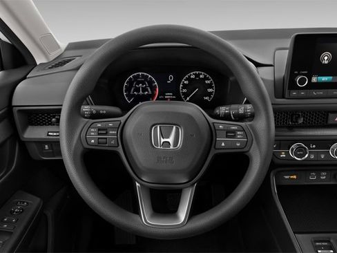Used 2024 Honda CR-V EX image 11