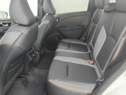 New 2026 Subaru Forester Sport AWD/4WD image 22