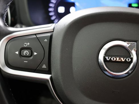 Used 2024 Volvo XC60 T8 Core image 27