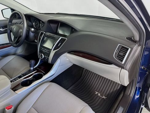 Used 2015 Acura TLX w/ Technology Package image 31