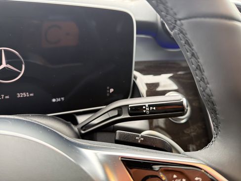 Used 2026 Mercedes-Benz GLC 300 4MATIC image 18