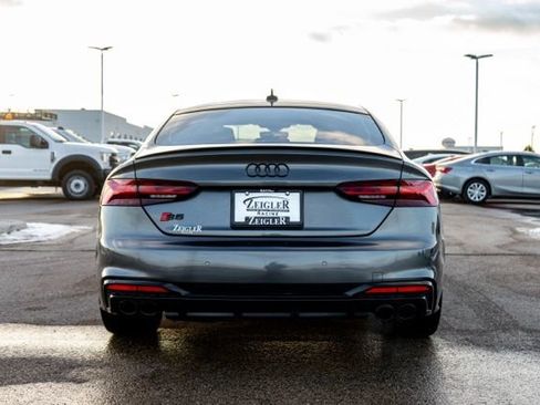Used 2023 Audi S5 Prestige w/ Prestige Package image 6