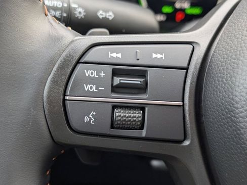 New 2026 Honda CR-V Sport-L image 23