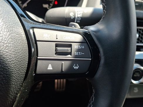 Certified 2026 Honda Civic Sport image 22
