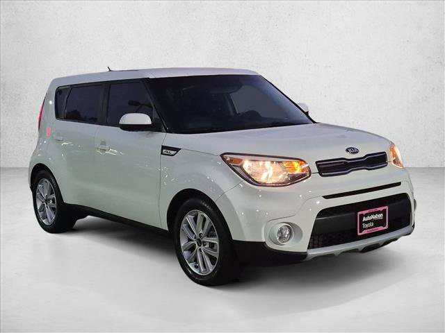 Used 2019 Kia Soul + FWD image 3