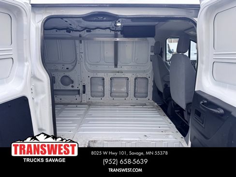 Used 2018 Ford Transit 250 148 Low Roof image 17