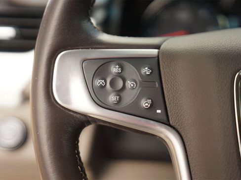 Used 2019 GMC Yukon SLT w/ Open Road Package AWD/4WD image 25