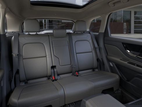 New 2024 Lincoln Corsair Grand Touring w/ Equipment Group 301A image 11