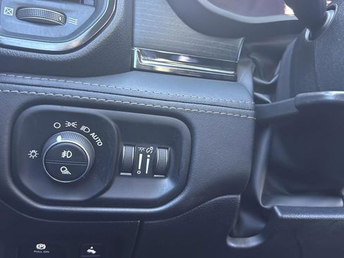 Used 2023 RAM 1500 Limited image 13