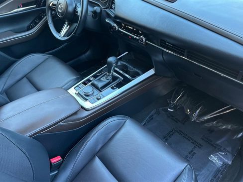 New 2025 MAZDA CX-30 AWD 2.5 S w/ Premium Package image 14